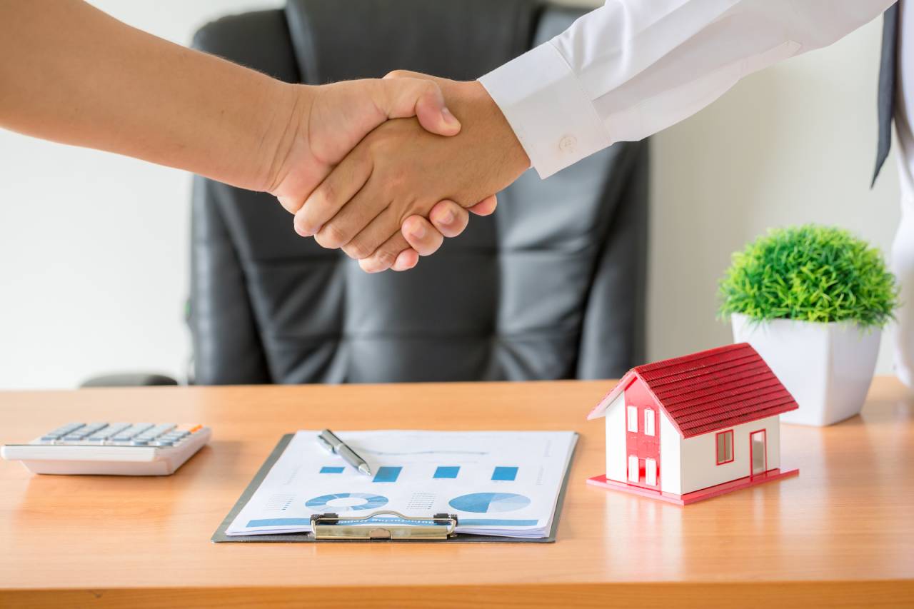 Assurance emprunteur pour votre prêt immobilier